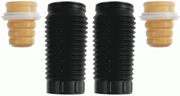 BOGE 89-174-0 Dust Cover Kit, shock absorber
